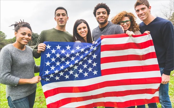 Top-Notch Reasons Why You Should Study In The USA