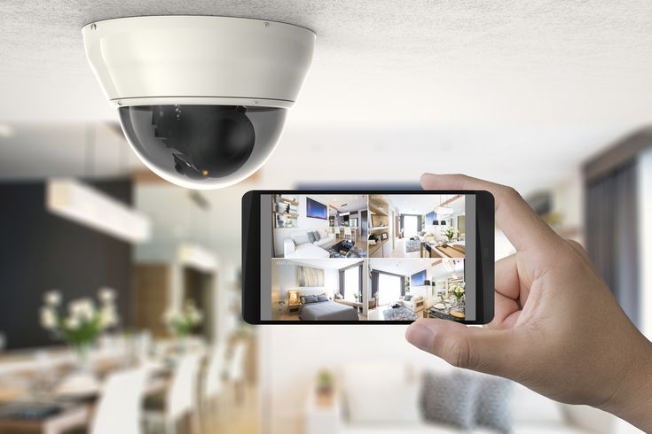 Next-Gen Home Security: Embracing New Technology for Safety