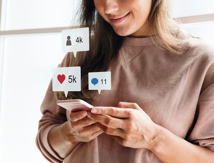 How to Get More Followers on Instagram and Facebook Pages