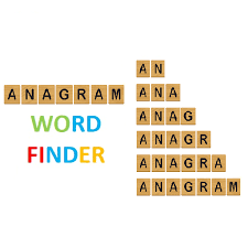 Anagram Solvers: Your Creative Writing Companion