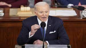 Biden Team Exudes Confidence in President’s Path to 2024 Victory