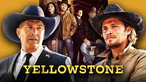 Yellowstone Season 5: A Return to the Dutton Ranch