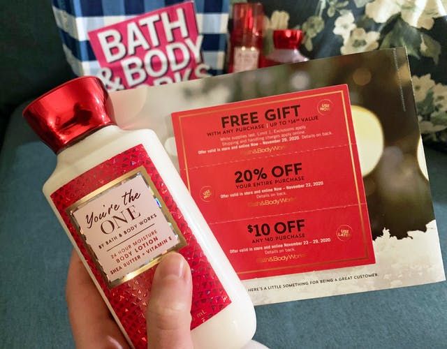 Bath & Body Works Bliss on a Budget: A Guide to Coupons Galore!
